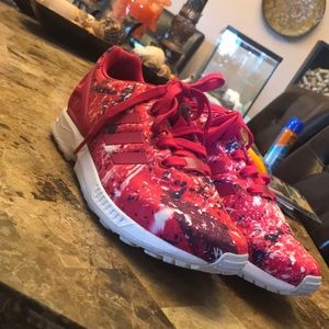 Adidas Zx Flux